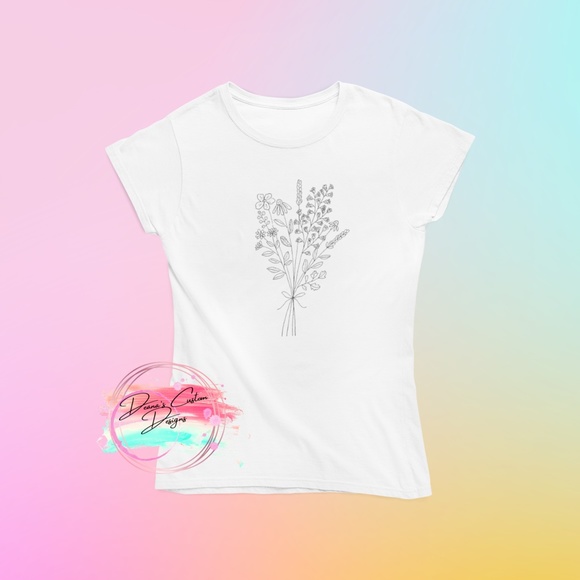 Do you love your tattoo? Put it on a t-shirt - Picture 5 of 8